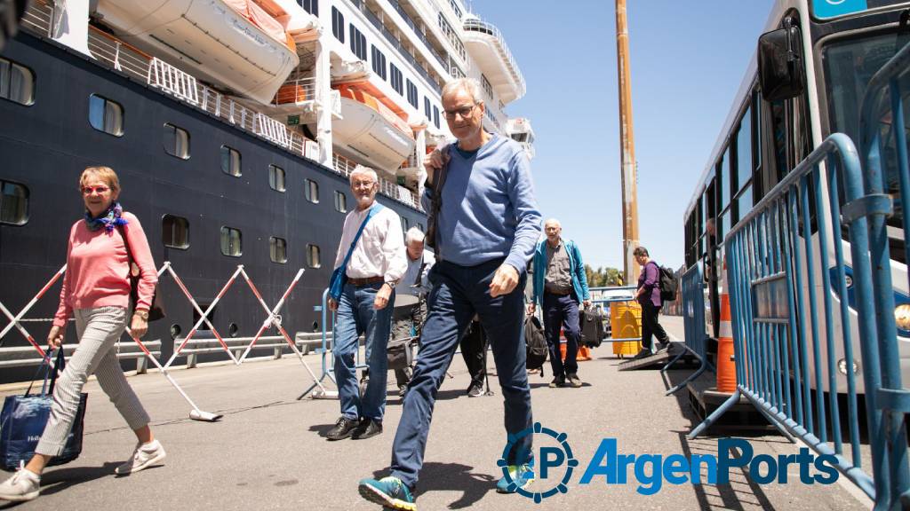 cruceros buenos aires